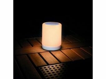 Multi bazar Smooz Can Verlichtingsset Bleutooth Speaker aanbieding