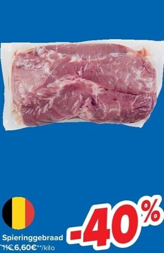 Spieringgebraad