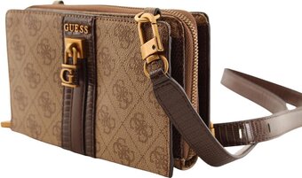 Bol.com Guess crossbody beige stuk aanbieding