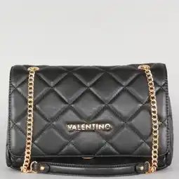 Bol.com Valentino bags ocarina dames crossbodytas - zwart aanbieding