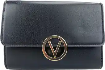Bol.com Valentino bags july re portemonnee - zwart aanbieding