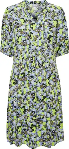 Bol.com Fransa frmerla dr 1 dames jurk - maat xxl aanbieding