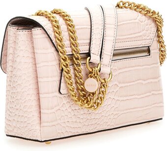Bol.com Guess crossbody pink stuk aanbieding