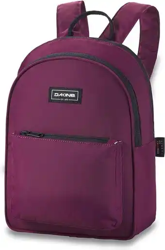 Bol.com Dakine essentials pack mini 7l rugzak - grapevine aanbieding