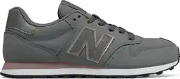Bol.com New balance 500 dames sneakers - maat 38 aanbieding