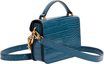 Bol.com Guess crossbody blue stuk aanbieding