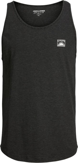 Bol.com Jack&jones jortulum tank top heren tanktop - maat l aanbieding