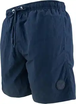 Blauwe heren zwemshort ceceba