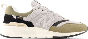 Bol.com New balance 997h heren sneakers - maat 44.5 aanbieding