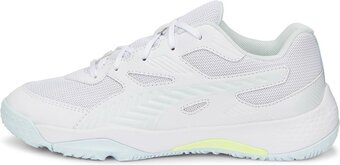 Bol.com Puma solarflash jr ii unisex sportschoenen - maat 38.5 aanbieding
