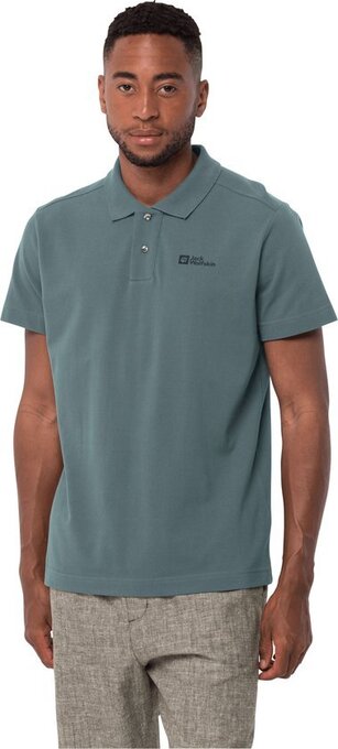 Essential polo m