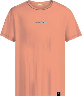 Bol.com Jack&jones jorfresh tee ss crew neck dut heren t-shirt - maat l aanbieding