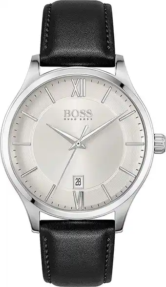 Bol.com Boss hb1513893 heren horloge aanbieding