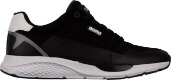 Bol.com Bjorn borg - sneaker - men - blk - 44 - sneakers aanbieding