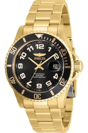 Invicta pro diver 30695 quartz herenhorloge - 40mm