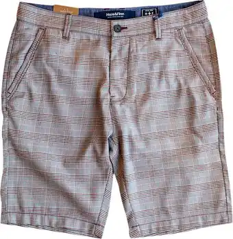 Bol.com Haze&finn short mc17-0528-cappuccino aanbieding