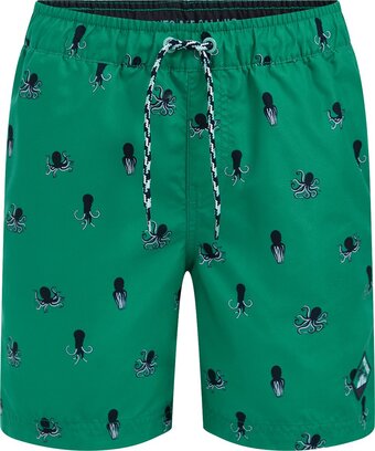Bol.com We fashion jongens zwemshort met dessin aanbieding