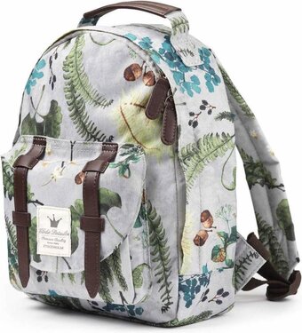 Bol.com Elodie details kinderrugzak – mini rugzak forest flora aanbieding