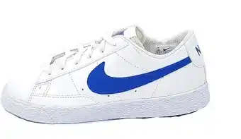Nike blazer low (ps) maat 31