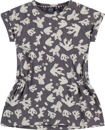 Bol.com Babyface meisjes jurk - maat 110 aanbieding