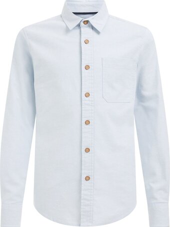 Bol.com We fashion jongens overhemd aanbieding