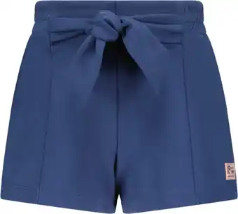 Bol.com Nono - short - jeans - maat 122-128 aanbieding