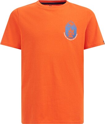 Bol.com We fashion jongens t-shirt met opdruk aanbieding