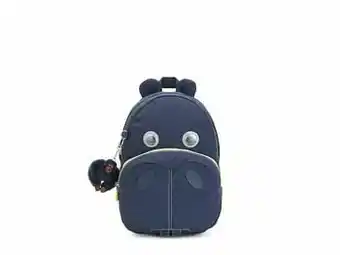 Multi bazar Kipling Hippo Blue Thunder aanbieding