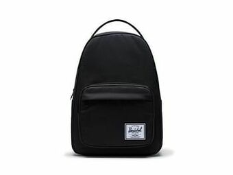 Herschel Rugzak Miller Black