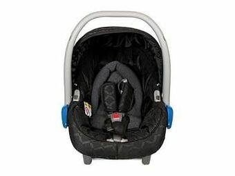 Multi bazar Quax Avenue - Autostoel - Groep 0 - Milano aanbieding