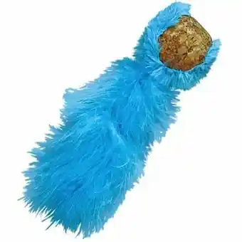 Zooplus Kong Cat Cork Ball 3 stuks aanbieding