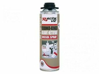 Multi bazar Dissol Spray 500Ml aanbieding
