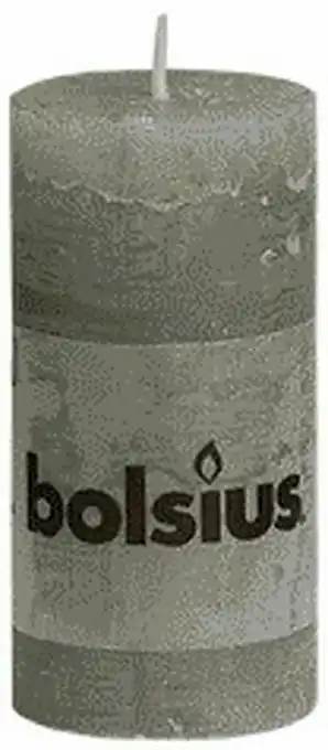 Stompkaars 100/50 Rustiek Lichtgrijs