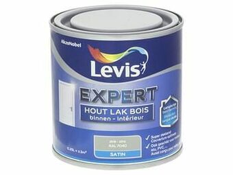Multi bazar Levis Lak Expert Binnen 0.25L 7531 aanbieding