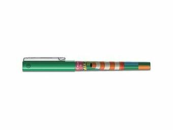 Multi bazar Pilot Mika Limited Edition V5 Green aanbieding