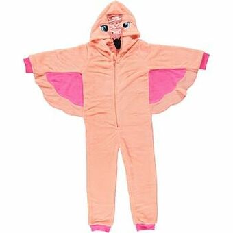 Kinder onesie