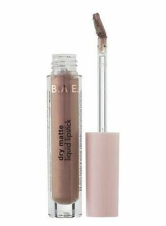 B.A.E. B.A.E. Vloeibare Lippenstift 08 Lip Sanity