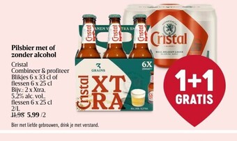 Delhaize Aperitief- of sterkedrank aanbieding