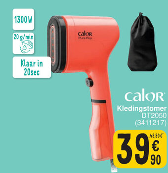 Cora calor Kledingstomer aanbieding
