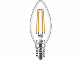 Philips Lamp Led Classic 60W E14 Ww B35 Cl Nd Srt4