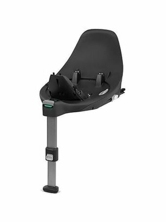 Multi bazar Cybex Platinum Base Z One Black (Geen Draaibaar Systeem) aanbieding