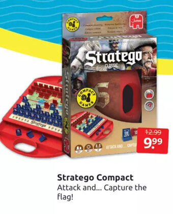 Stratego Compact