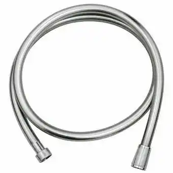 X2O GROHE Silverflex doucheslang 125cm pvc aanbieding