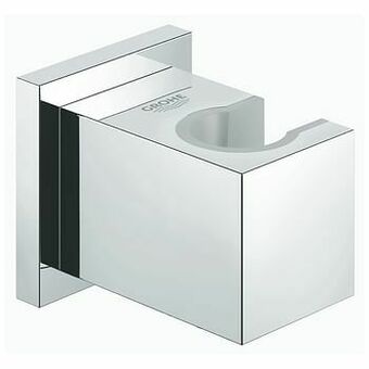X2O Grohe Euphoria Cube handdouchehouder chroom aanbieding