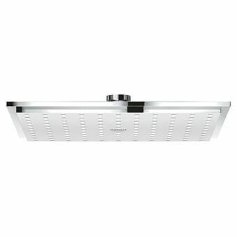 X2O Grohe Rainshower Allure 230 hoofddouche ø23 chroom aanbieding