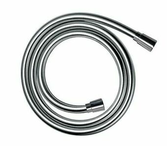 X2O Hansgrohe Isiflex doucheslang 200cm pvc chroom aanbieding