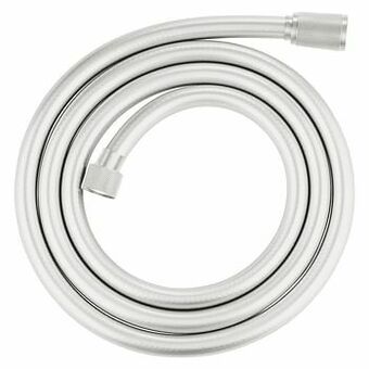 Grohe Silverflex doucheslang 175cm Supersteel pvc