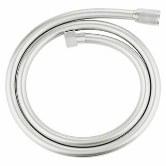 X2O Grohe Silverflex doucheslang 125cm Supersteel pvc aanbieding