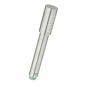 X2O Grohe Sena Stick handdouche 1 functie Supersteel aanbieding