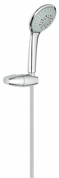X2O Grohe Euphoria 110 handdoucheset 3 functies chroom aanbieding